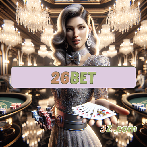 Empolgação e Diversão: Esporte no 26bet.com