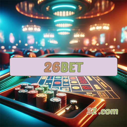Segurança em Jogos: Por que o 26bet é Confiavel