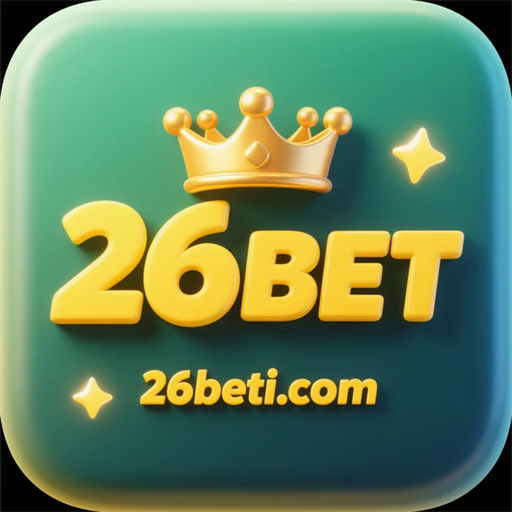 26bet.com-Logo