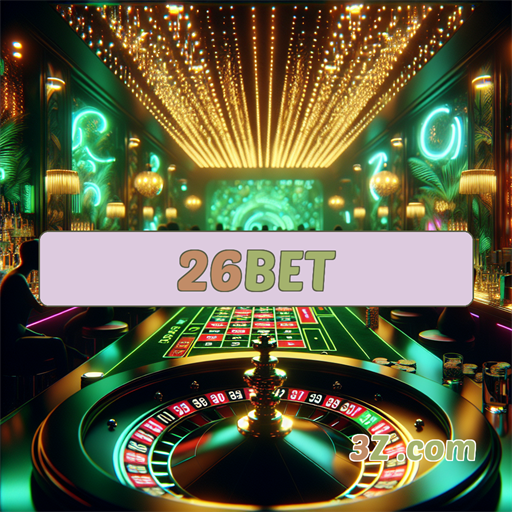 Experiência Paga: Recursos Imperdíveis da 26bet.com