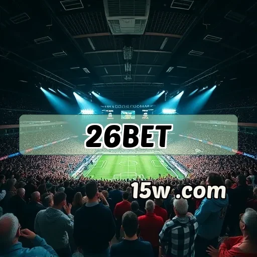 26bet.com Cassino