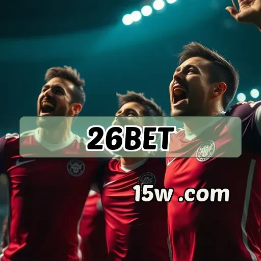26bet.com Login