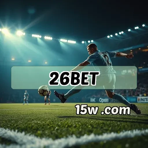 26bet.com Registrar
